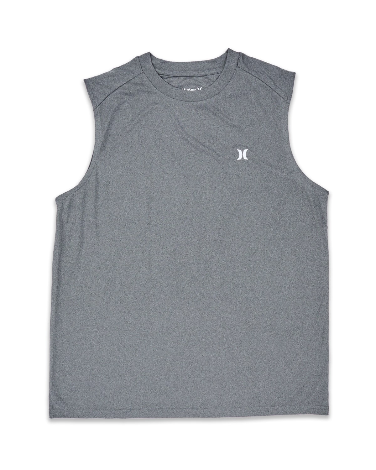 Hurley men's sleeveless Phantom rash back