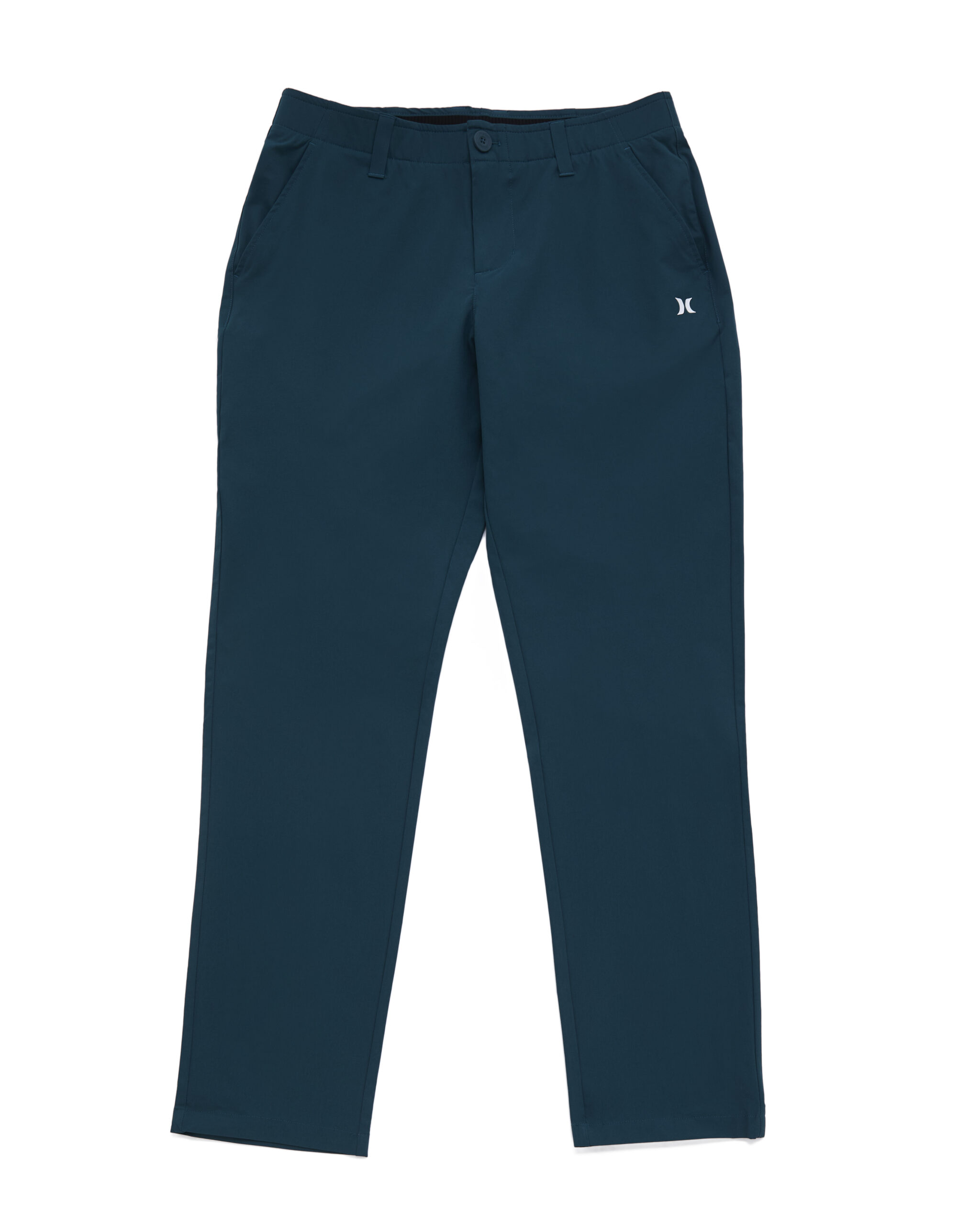 Hurley blue clubhouse long pants